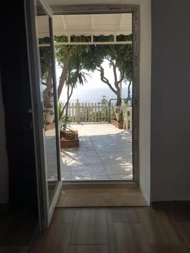 Akropol Otel Kas