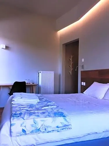 Standard Single room with balcony