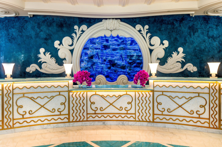 Grand Hyatt Baha Mar photo 28