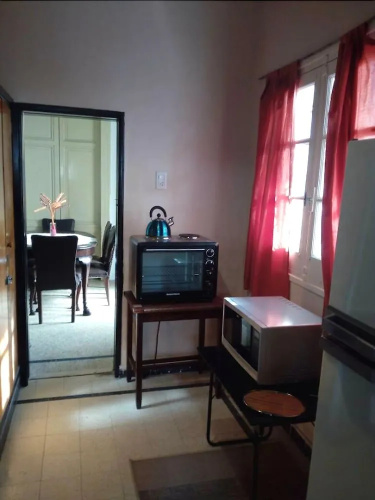Macaria Hostel