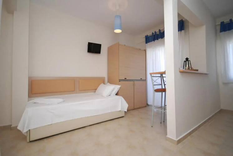 Thalassenia Studios