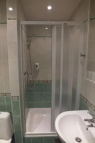 Hotel Rimava