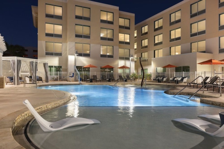 Holiday Inn Express Cape Canaveral, an IHG Hotel photo 22