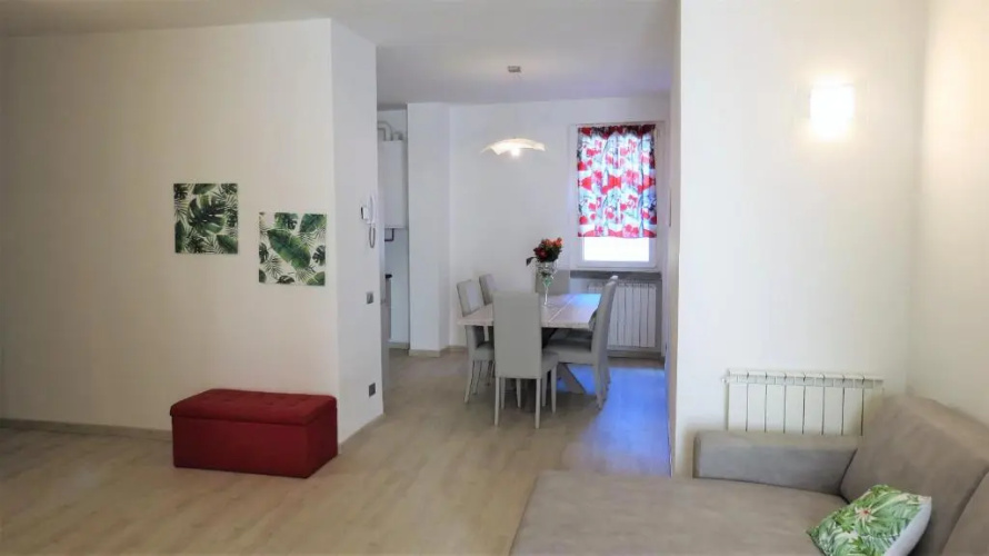 Feel at Home - Casa Alexandra