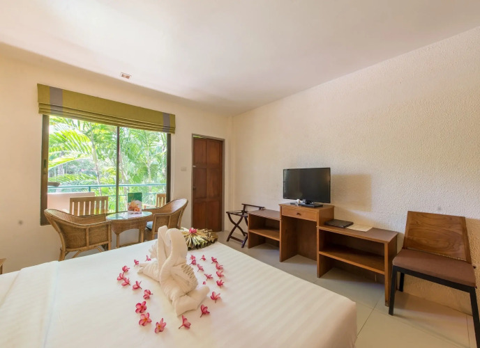 Фотография отеля