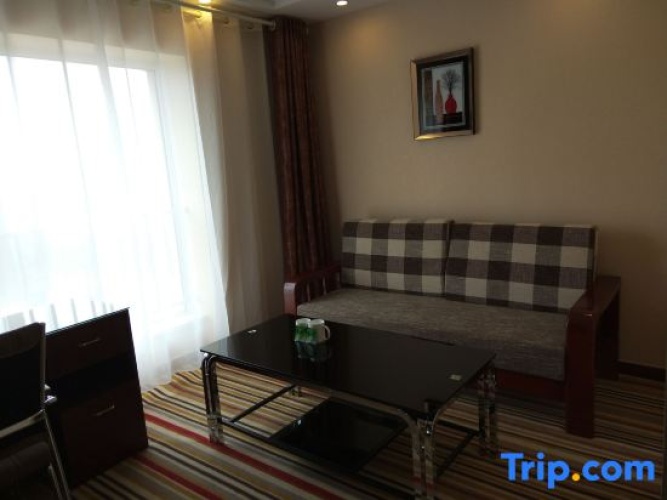 Superior Suite