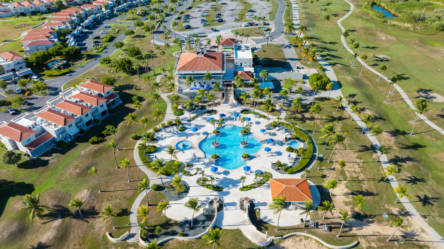 Hilton Ponce Golf & Casino Resort photo 27