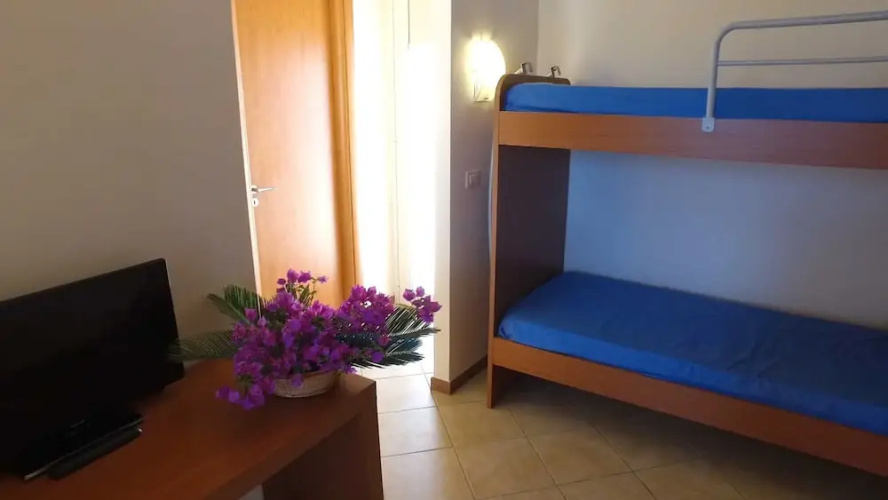 Costa Degli Dei Resort Tropea