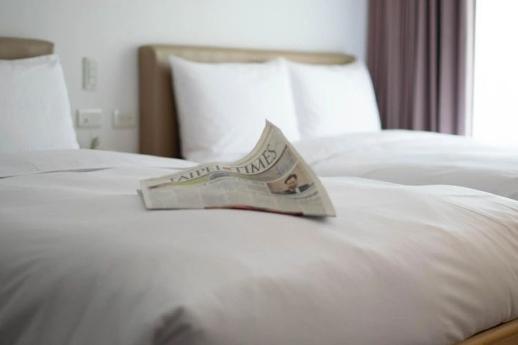 LIANN Hotel