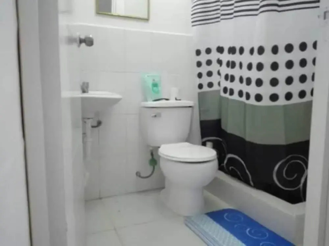 Peru 4U House