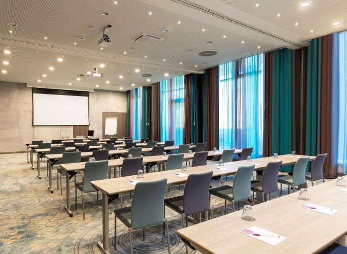 Hyatt Place Frankfurt Airport photo 17