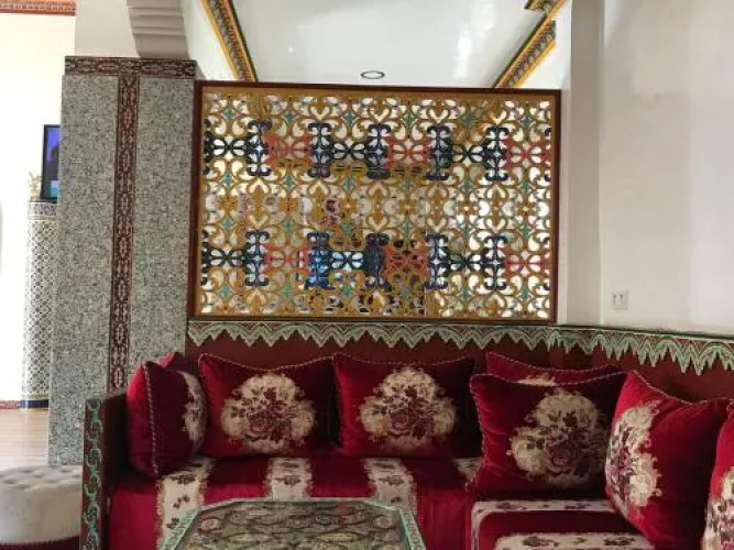 Ramssise Hotel