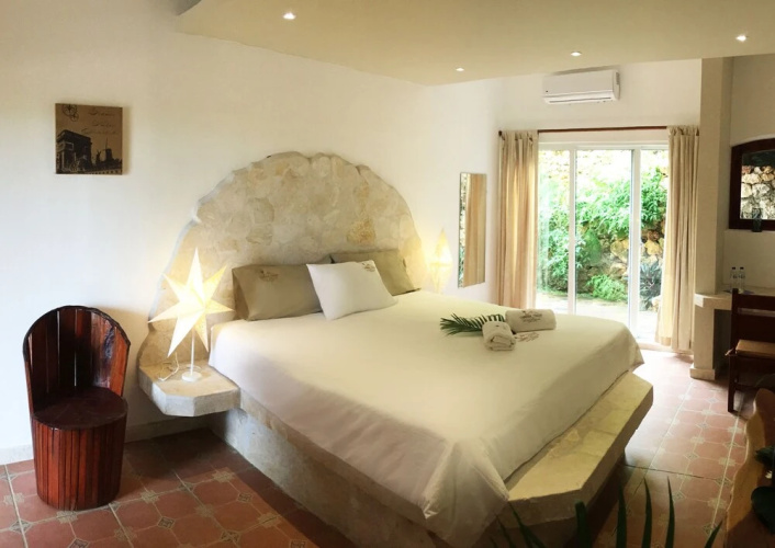 Cabrera Chalet