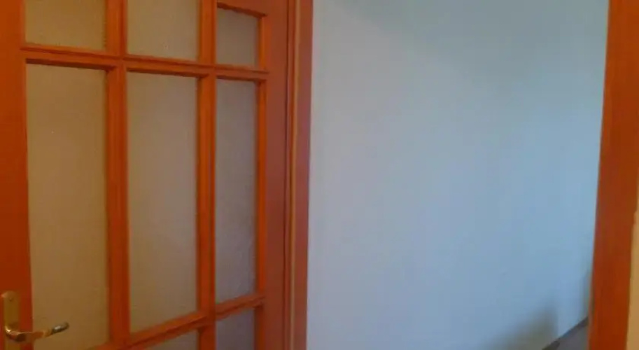 Apartment Bugaj