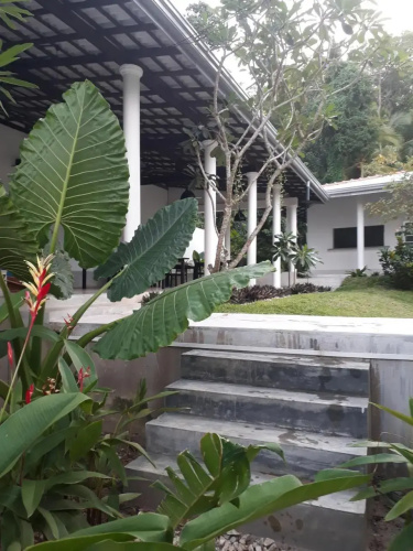 South House-Weligama