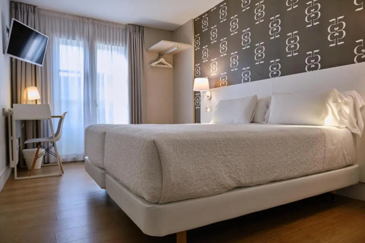 Hostal Suso