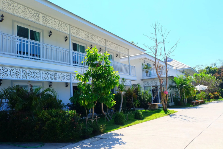 Hotelafbeelding