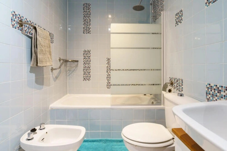 Apartment in Fuengirola