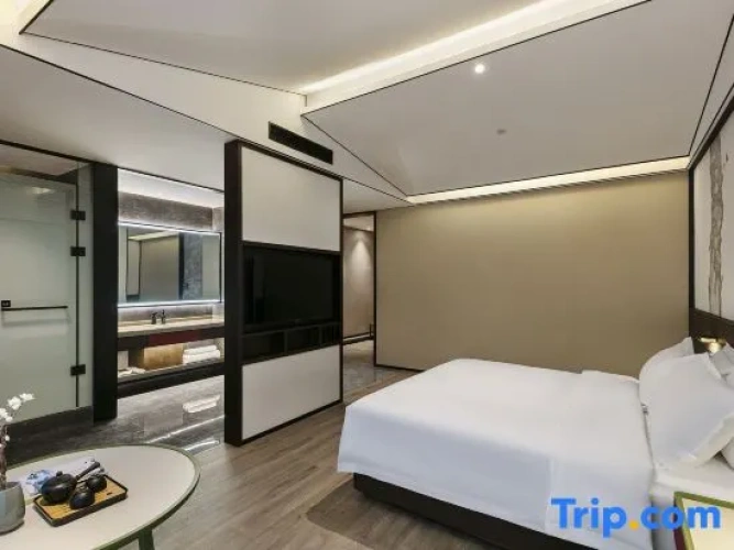 1 Bedroom Executive Suite