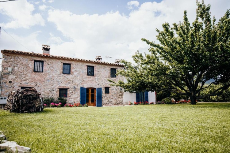 Cottage