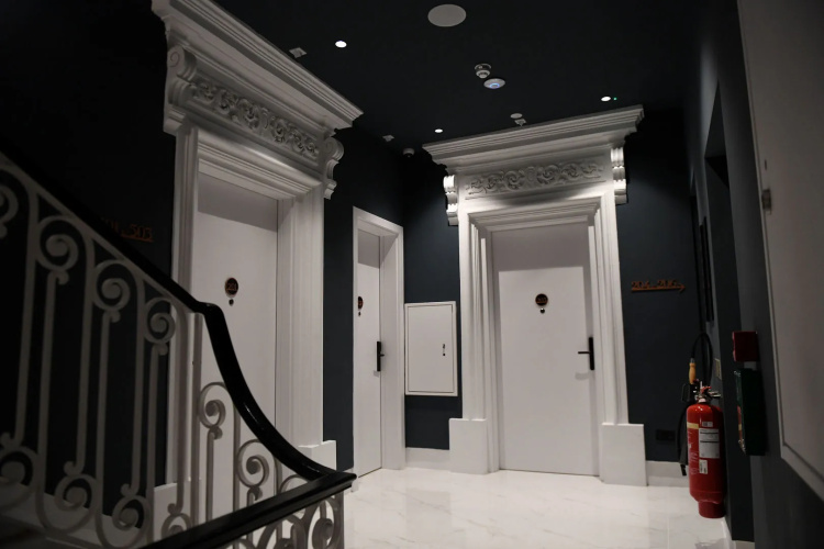 Palazzo Ignazio