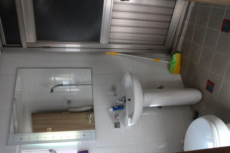Dasan House-Hostel