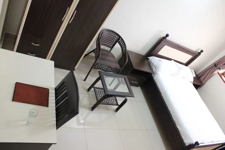 Marie's Royale Hotel