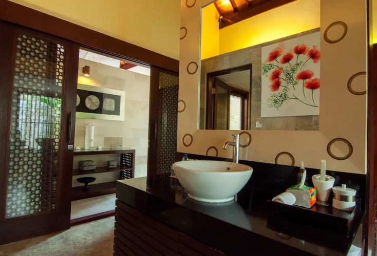1 Bedroom Luxury Villa