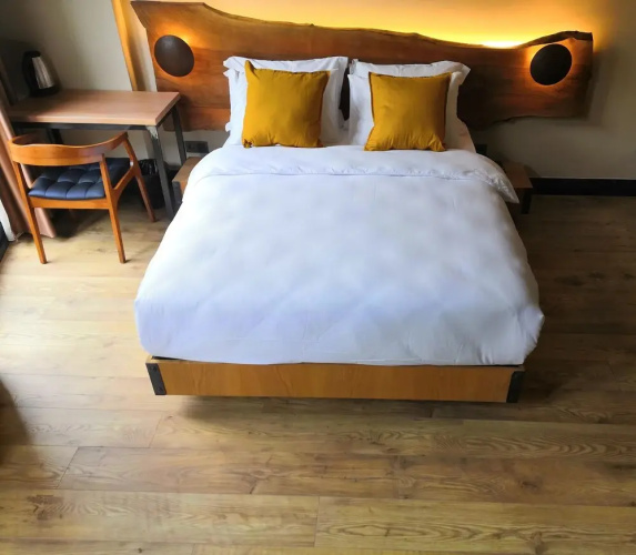 Taksimbul Design Hotel