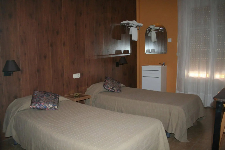 Hostal Juventus