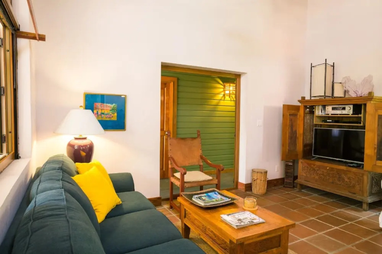 Casa Gallina