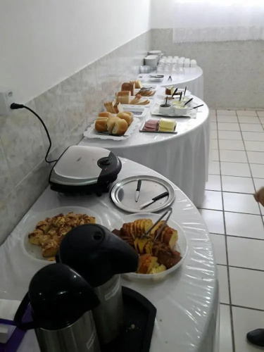 Hotel Amorim
