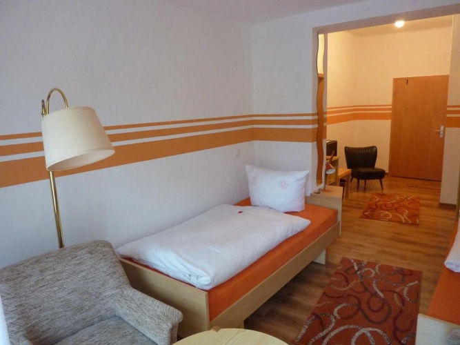 Hotel Oranien