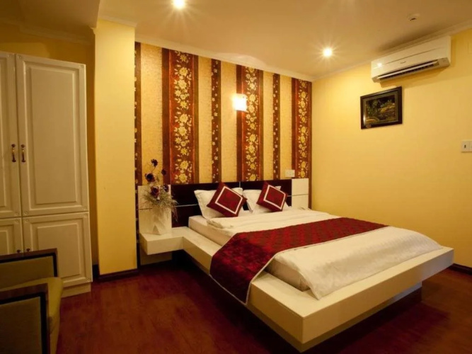 Linh Phuong 2 Hotel