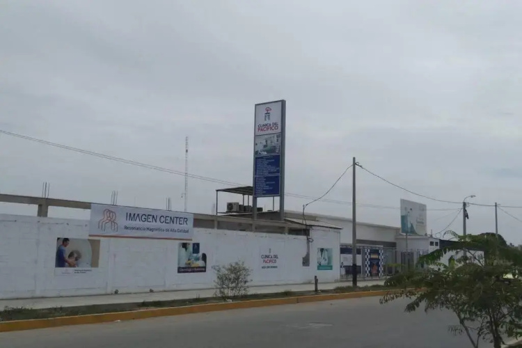 Imagen del hotel