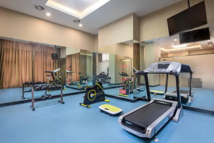 Deefly Cun Cun Li Hotel Shanghai