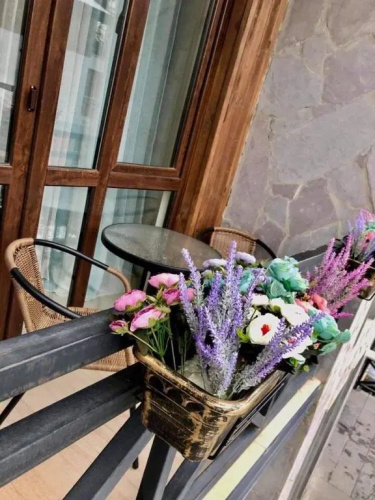 bakuriani, aghmashenebeli 21 A