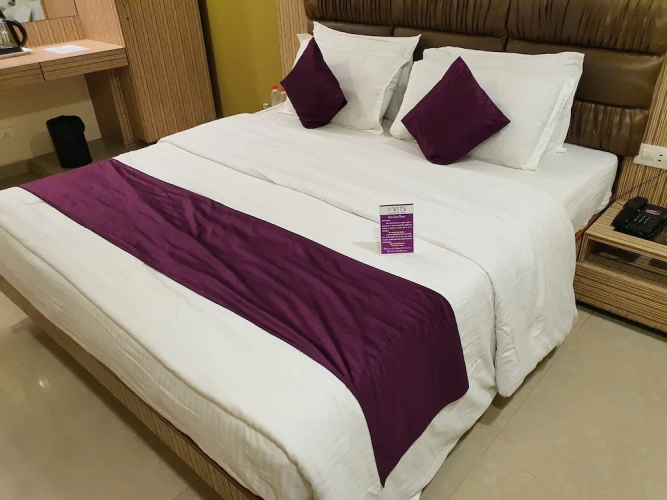 VITS Upper Thane