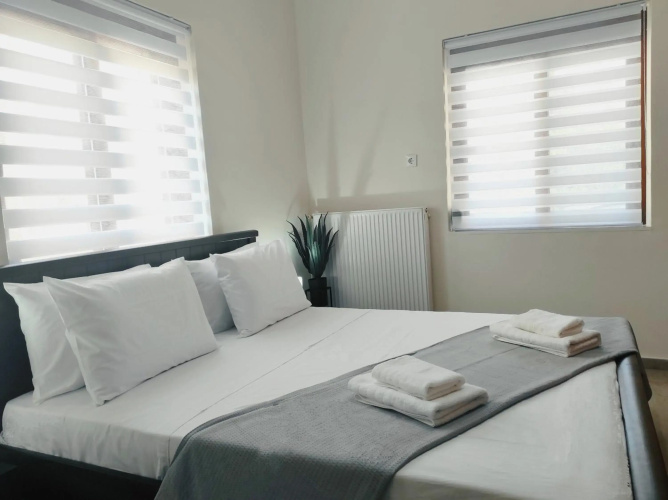 Preveza Mosaic House