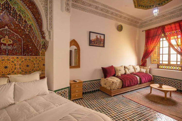 Riad Sayeda Al Hora