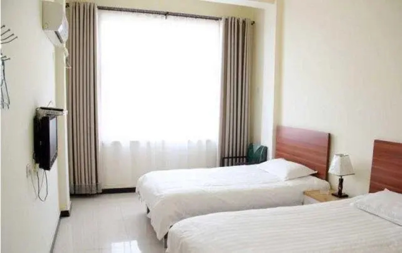 Handan Xinxin Hotel