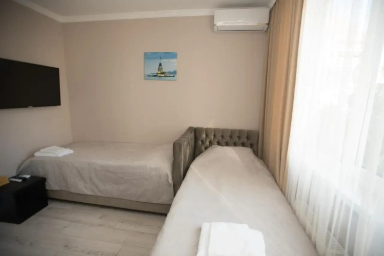 Altin Palace
