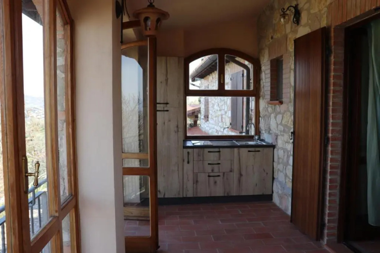 B&B Casale Roshlee