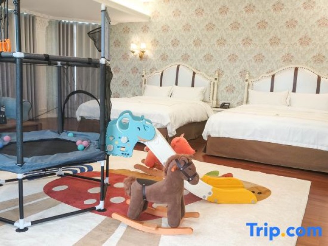 Grand Quadruple Suite
