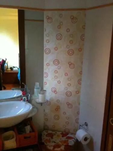 Parioli Room