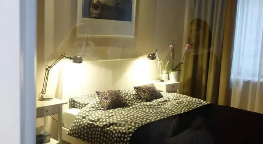 Apartment Kappe