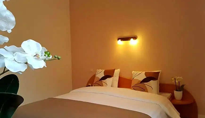 Hotel La Charbonnade