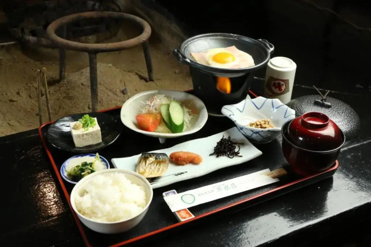 Ryokan Hayamizuso