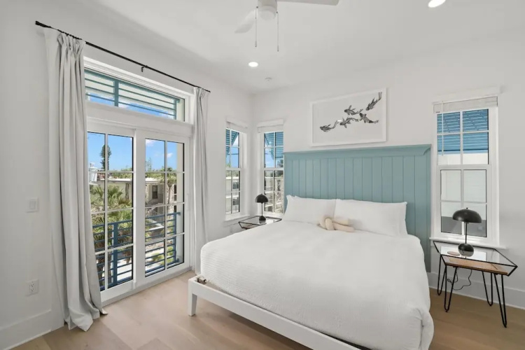 The Gemma Collection - 4 Stunning CWB Pool Homes