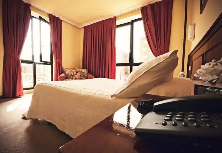 Hotel Piedras